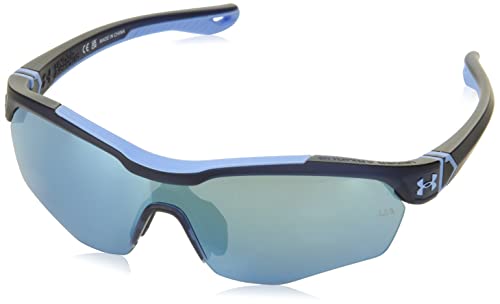 Under Armour Okulary przeciwsłoneczne dla chłopców UA Yard Pro Jr, 2RR, 99