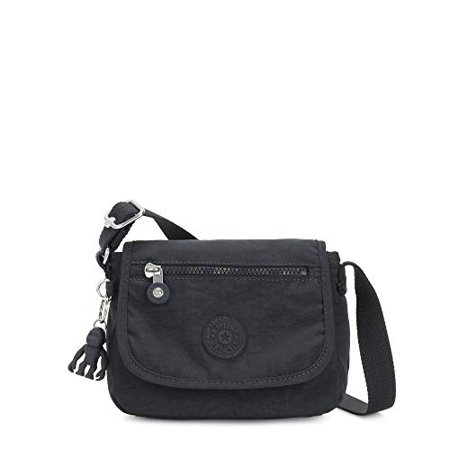 Kipling Damska torba na ramię Sabian U, Blue Bleu 2, jeden rozmiar