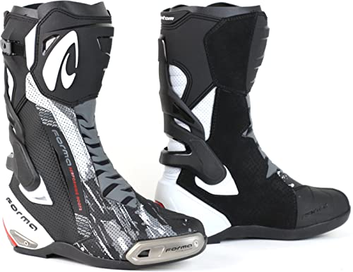 FORMA PHANTOM Flow zatwierdzona CE BLACK/WHITE T47