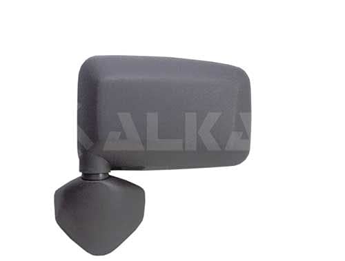 Alkar 6165152 lusterko zewnętrzne
