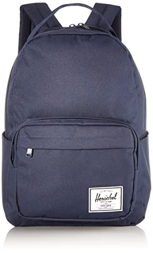 Herschel supply Herschel Backpack Unisex - Dorosły, Navy, Taglia unica, plecak