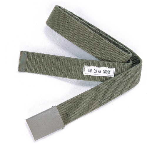 Mil-Tec Pasek unisex 13102001