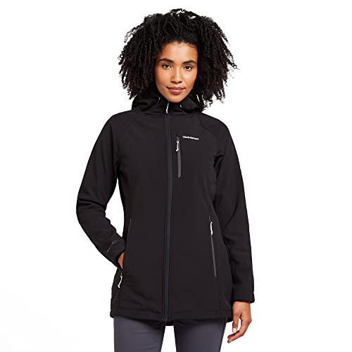 Craghoppers Damska kurtka softshell Ara Wthrprf