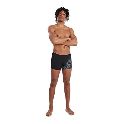 Speedo Hyper Boom Placement V-Cut I Aquashort męskie