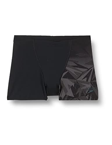 Speedo Męski Hyper Boom Placement V-Cut I Aquashort