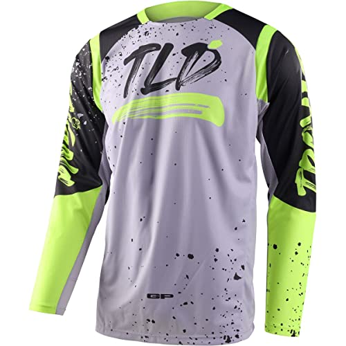 Troy Lee Designs Koszulka GP Pro 2023 - Partical