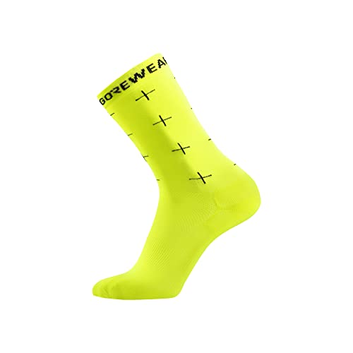 GORE WEAR Unisex Essential Daily skarpety skarpety