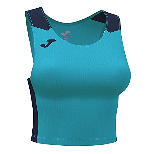 Joma 2XS Top Record II Unisex Dorosły