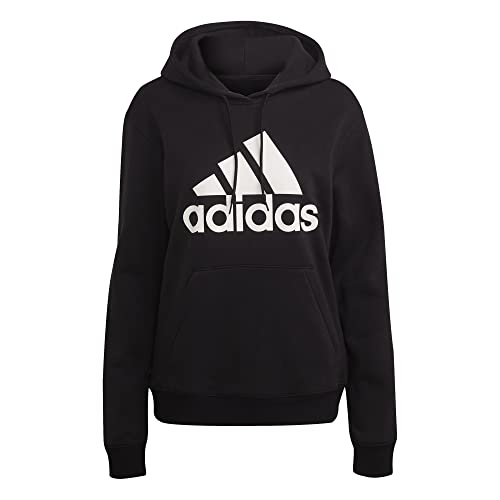 adidas W Bl FL R HD Bluza Damska