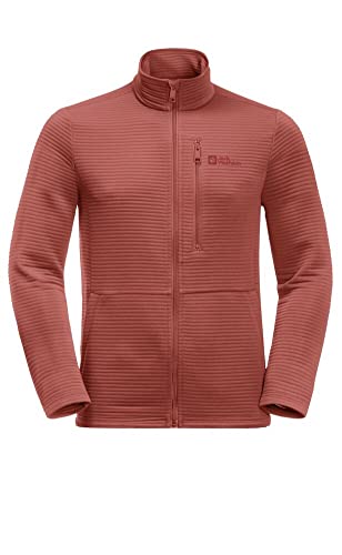 Jack Wolfskin Modesto męska kurtka polarowa ze stretchu, rozmiar L