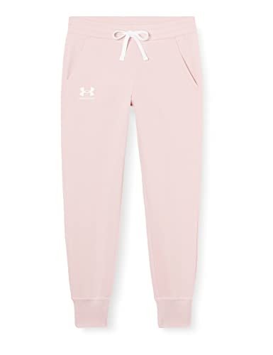 Under Armour Damskie spodnie dresowe Rival Fleece