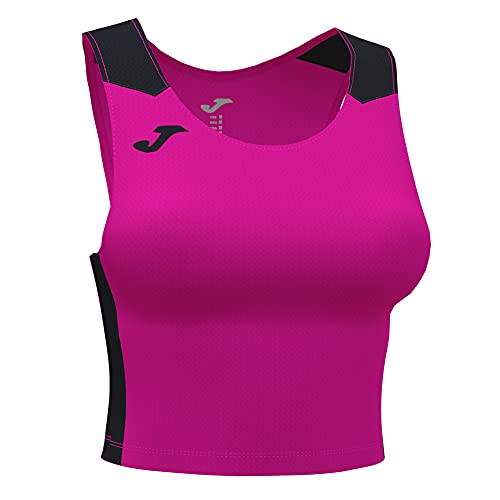 Joma 2XS Top Record II Unisex Dorosły