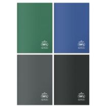 zeszyt b5/60k kratka eco pp ocean colors (5szt)