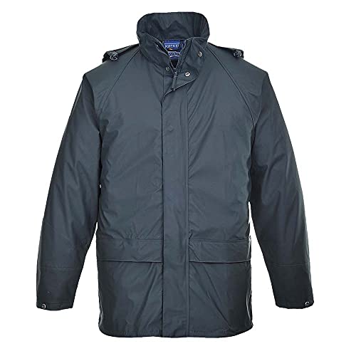 Kurtka Sealtex Classic PORTWEST [S450] Granat 5XL