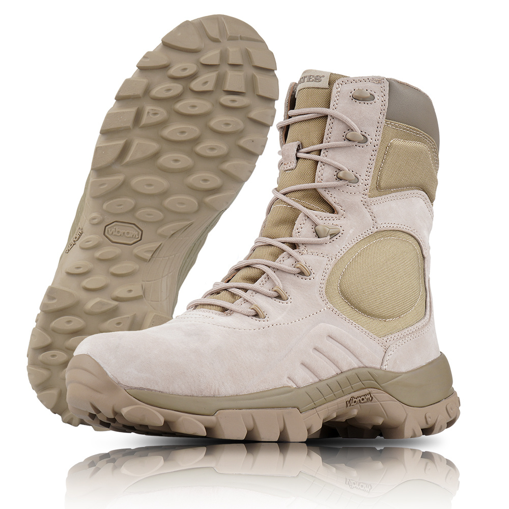 Bates - Buty Delta-9 Desert Tan Boot - 2950