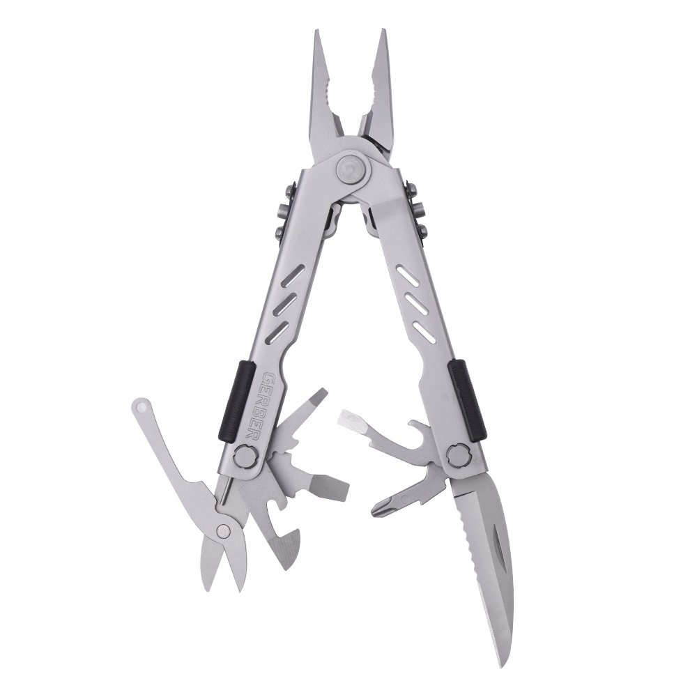 Gerber - Multitool Multi-Plier 400 Compact Sport - 05500N