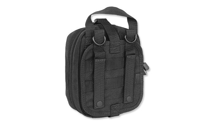 Condor - Rip-Away EMT Pouch - Czarny - MA41-002