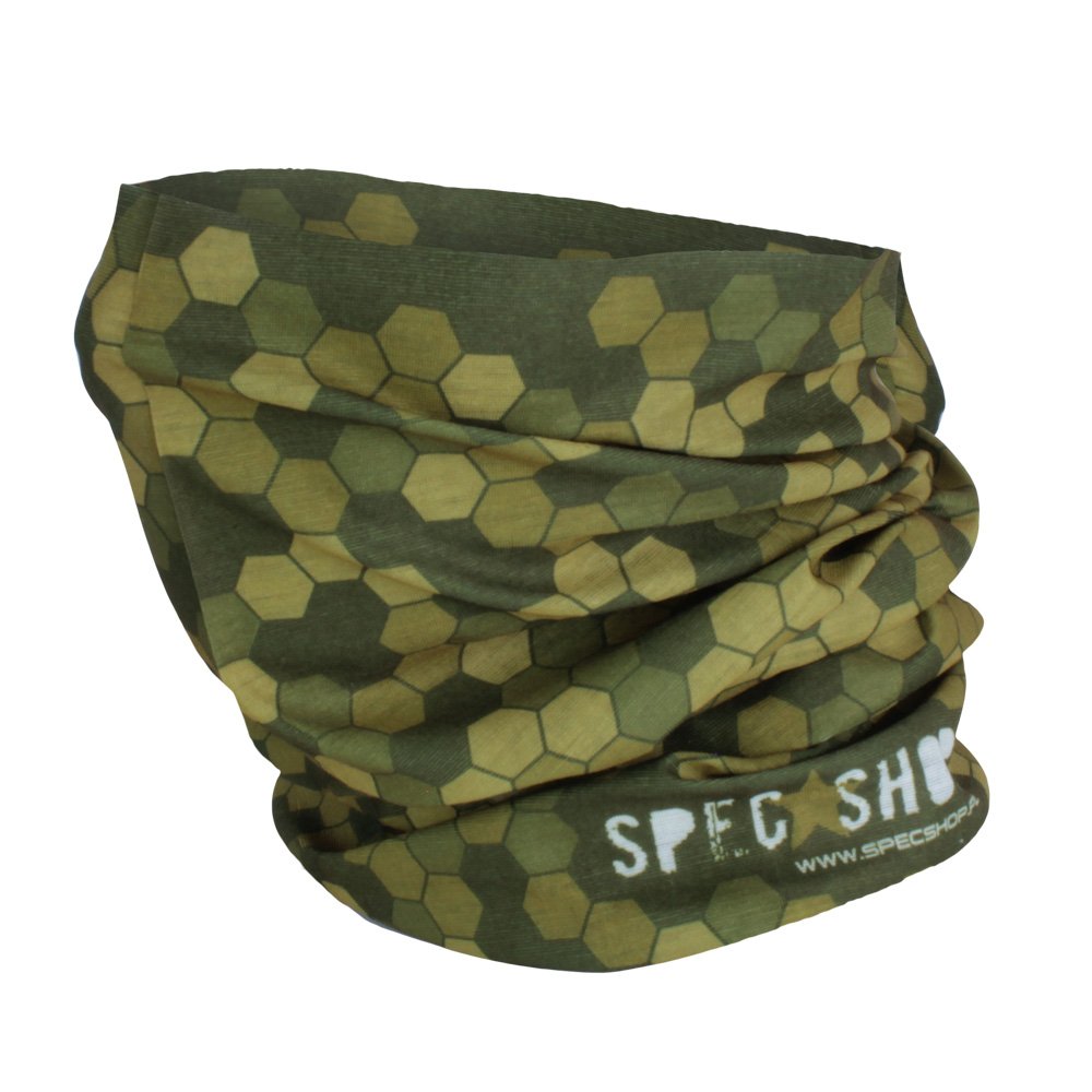 SpecShop - Szalokominiarka - TactiCool Multi-Wrap