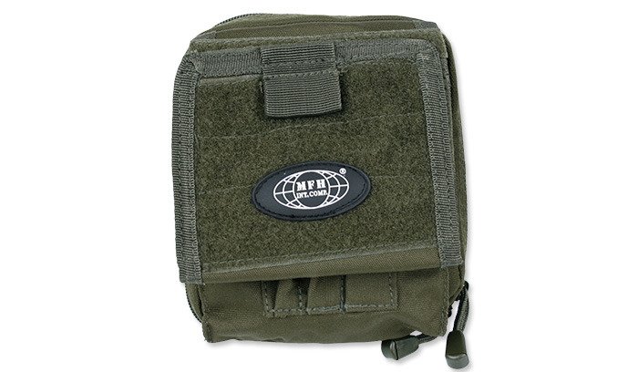 MFH - Mapnik Molle - Zielony OD - 30604B