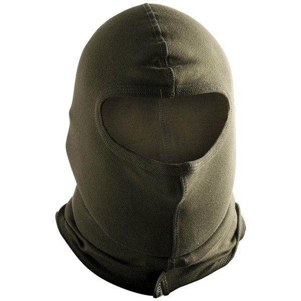 Kominiarka Helikon 1-otworowa Bawełna Olive Green