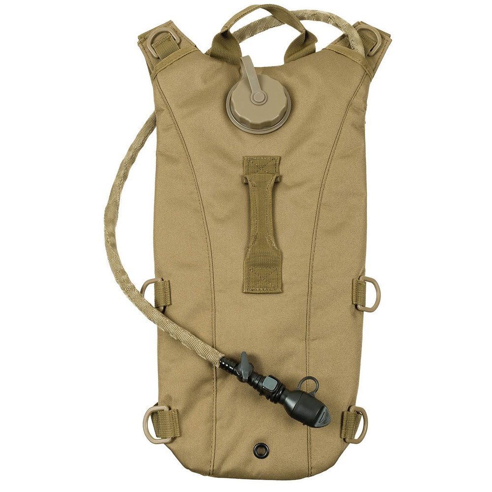 MFH - Plecak Hydration Pack - 2,5 L - Coyote Brown