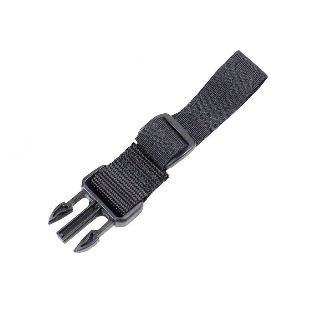 Condor - Zawieszenie VIPER Single Bungee 1-Point - Czarny - US1021-002