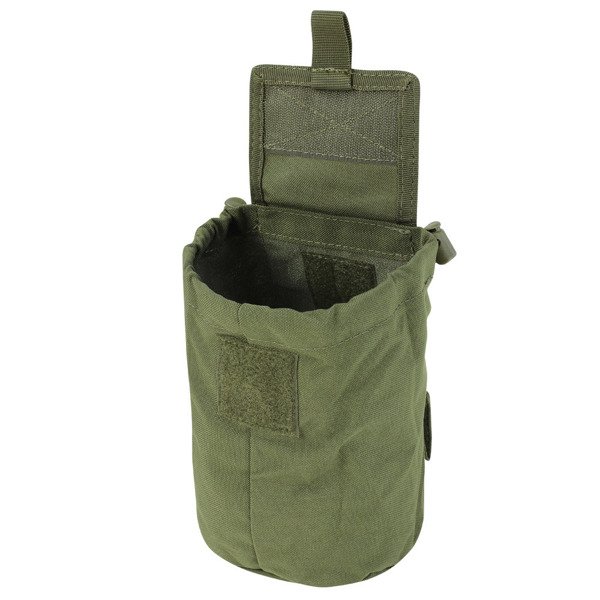 Condor - Torba Zrzutowa - Roll-Up Utility Pouch - Zielony OD - MA36-00