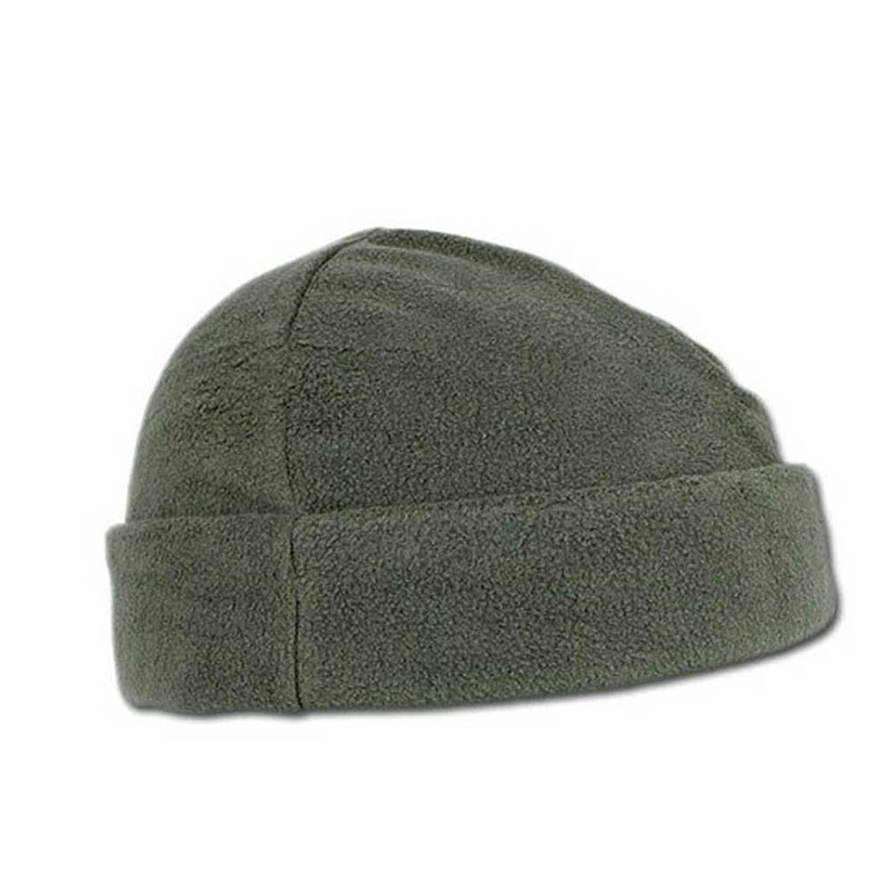 Condor - Czapka polarowa - Watch Cap - Zielony OD