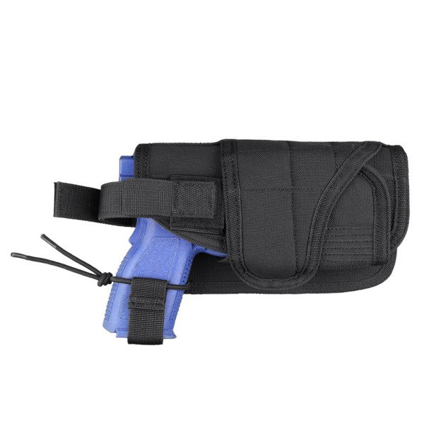 Condor - Kabura Pozioma HT Holster - Czarny - MA68-002