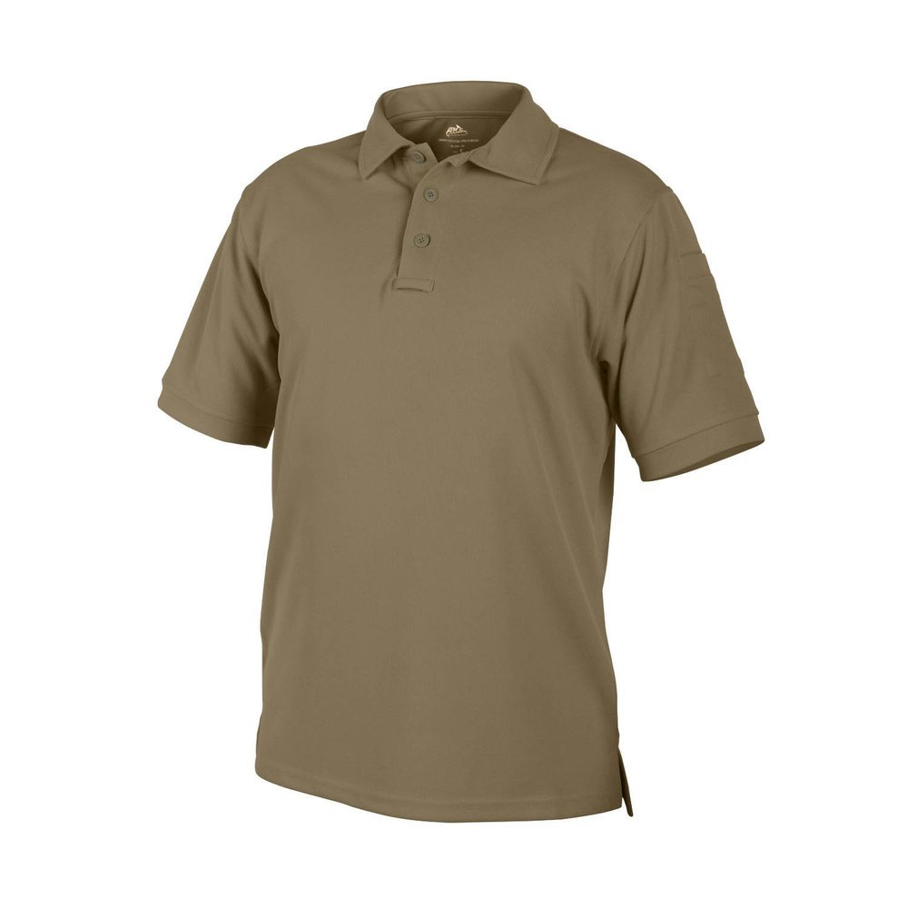 Helikon-Tex Koszulka Polo UTL TopCool® Coyote - Coyote - M