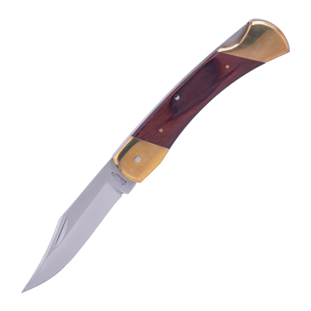 Schrade - Uncle Henry Bear Paw - LB7