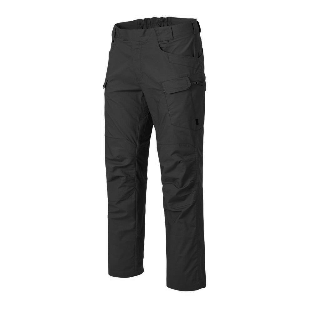 Helikon - UTP (Urban Tactical Pants) - Ripstop - Czarne - SP-UTL-PR-01