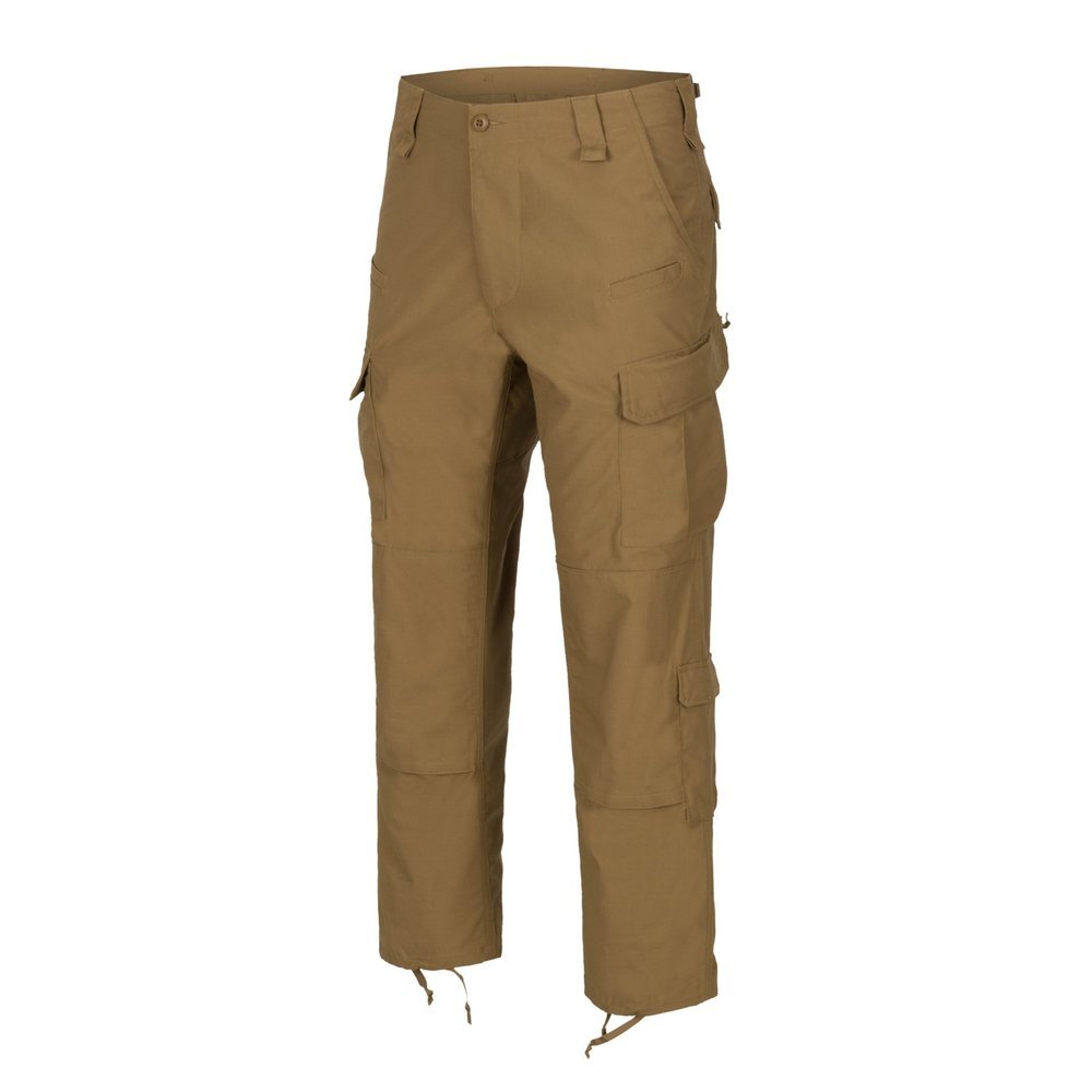 Helikon - Spodnie CPU - Coyote Brown - SP-CPU-PR-11