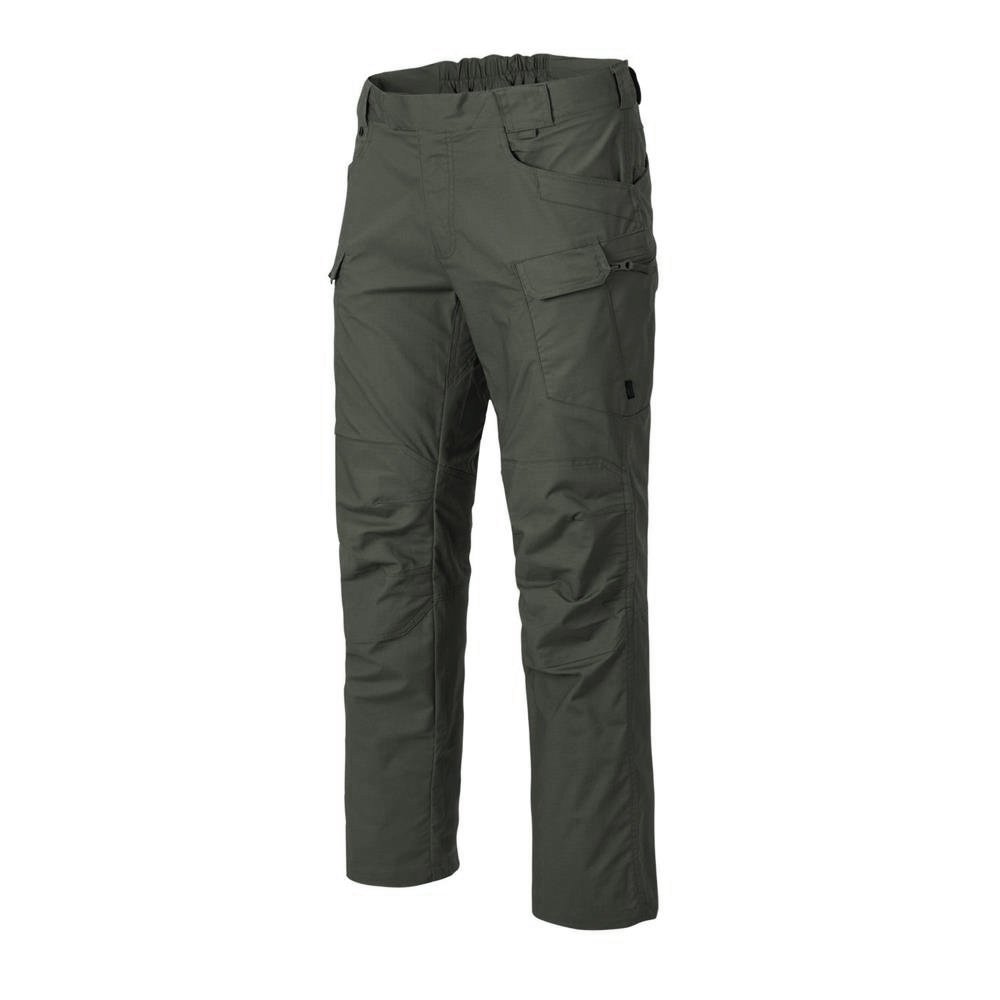 Helikon - Urban Tactical Pants Rip-Stop - Jungle Green - SP-UTL-PR-27