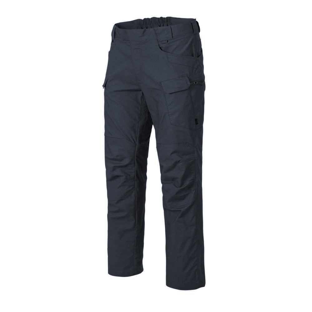 Helikon - Urban Tactical Pants Rip-Stop - Navy Blue - SP-UTL-PR-37