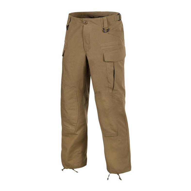 Helikon - Spodnie SFU Next - Coyote Brown - SP-SFN-PR-11