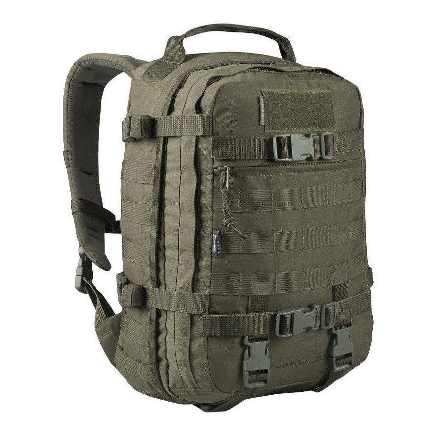 WISPORT - Plecak Sparrow II - 30L - RAL 7013