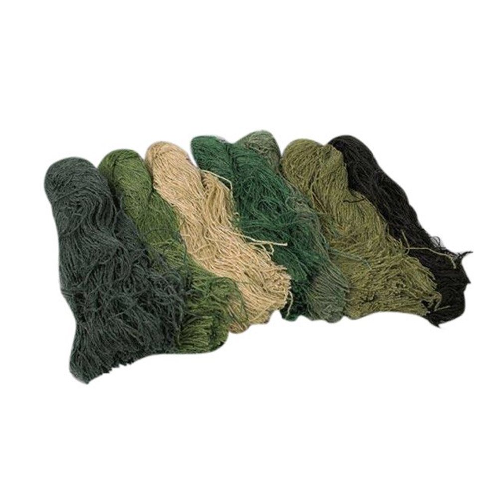 FOSCO - Włóczki maskujące - Sniper Strings