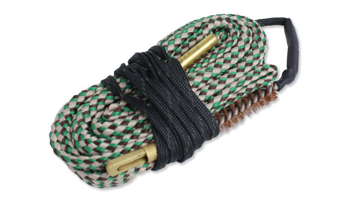 Mil-Tec - Sznur do czyszczenia przewodu lufy - Cal 7.62 / .30-16170300