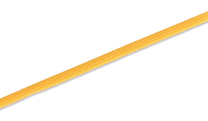 Atwood Rope MFG - Paracord 550-7 - 4 mm - Air Force Gold - 1 metr