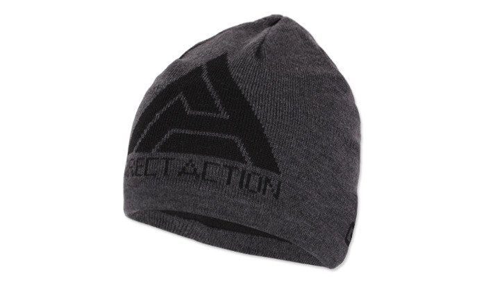 Czapka Helikon Winter Beanie - Shadow Grey (CP-WTBN-MWA-SGR)