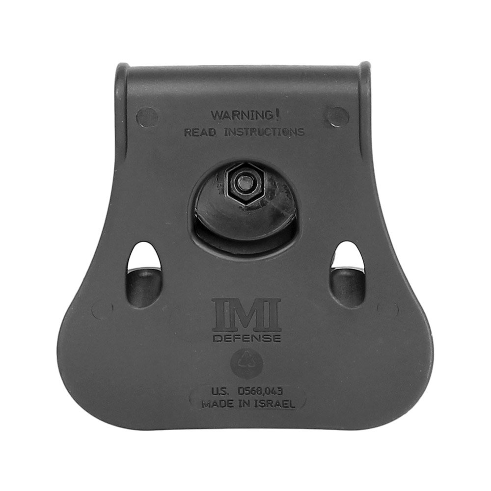 IMI Defense - Ładownica ZSP07 Roto Paddle - 1 magazynek - 92, CZ, P99