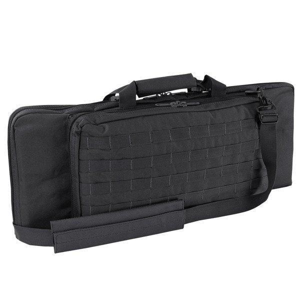 Condor - Pokrowiec na broń 28   Rifle Case - Czarny - 150-002