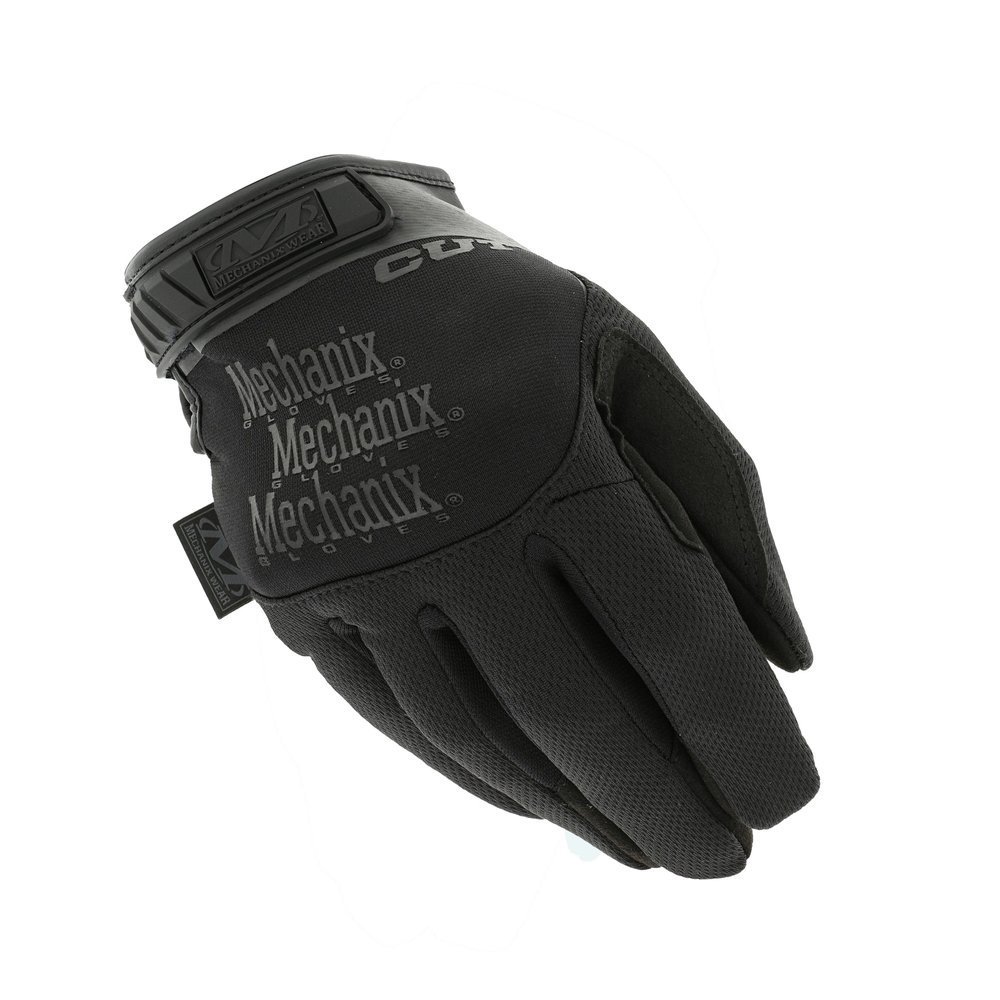 Mechanix - Rękawice Pursuit E5 Covert Cut Resistant Glove - Czarny