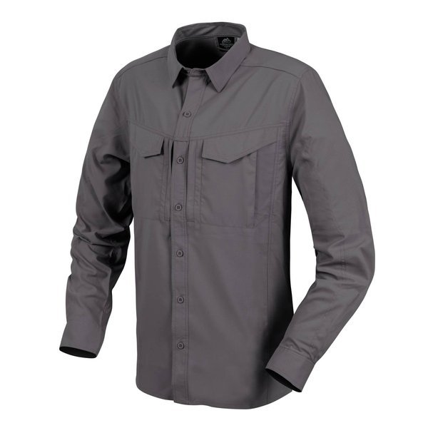 Helikon - Koszula Defender Mk2 Tropical Shirt® - Castle Rock - KO-DTR-PS-80