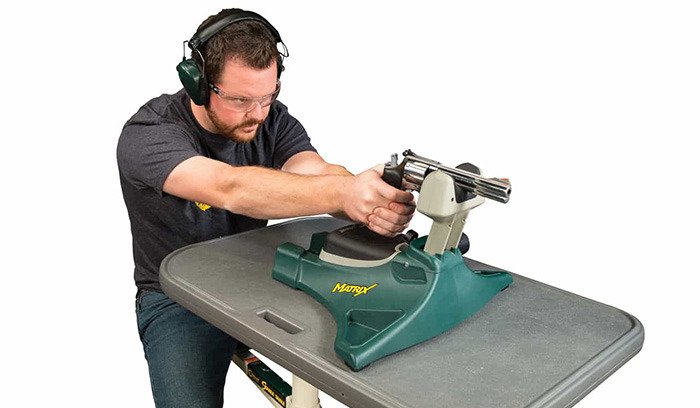 Caldwell - Statyw strzelecki Matrix