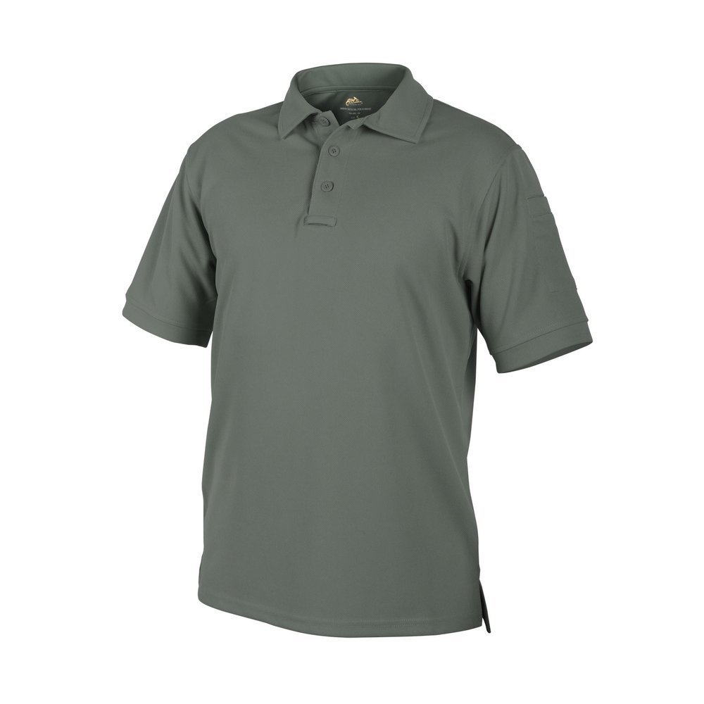 Helikon-Tex Koszulka Polo UTL TopCool® Foliage - Foliage - M