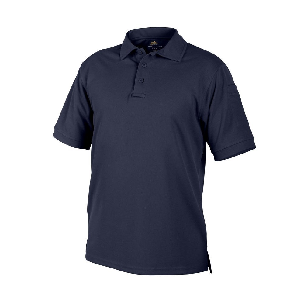 Helikon-Tex Koszulka Polo UTL TopCool® Navy - Navy - M