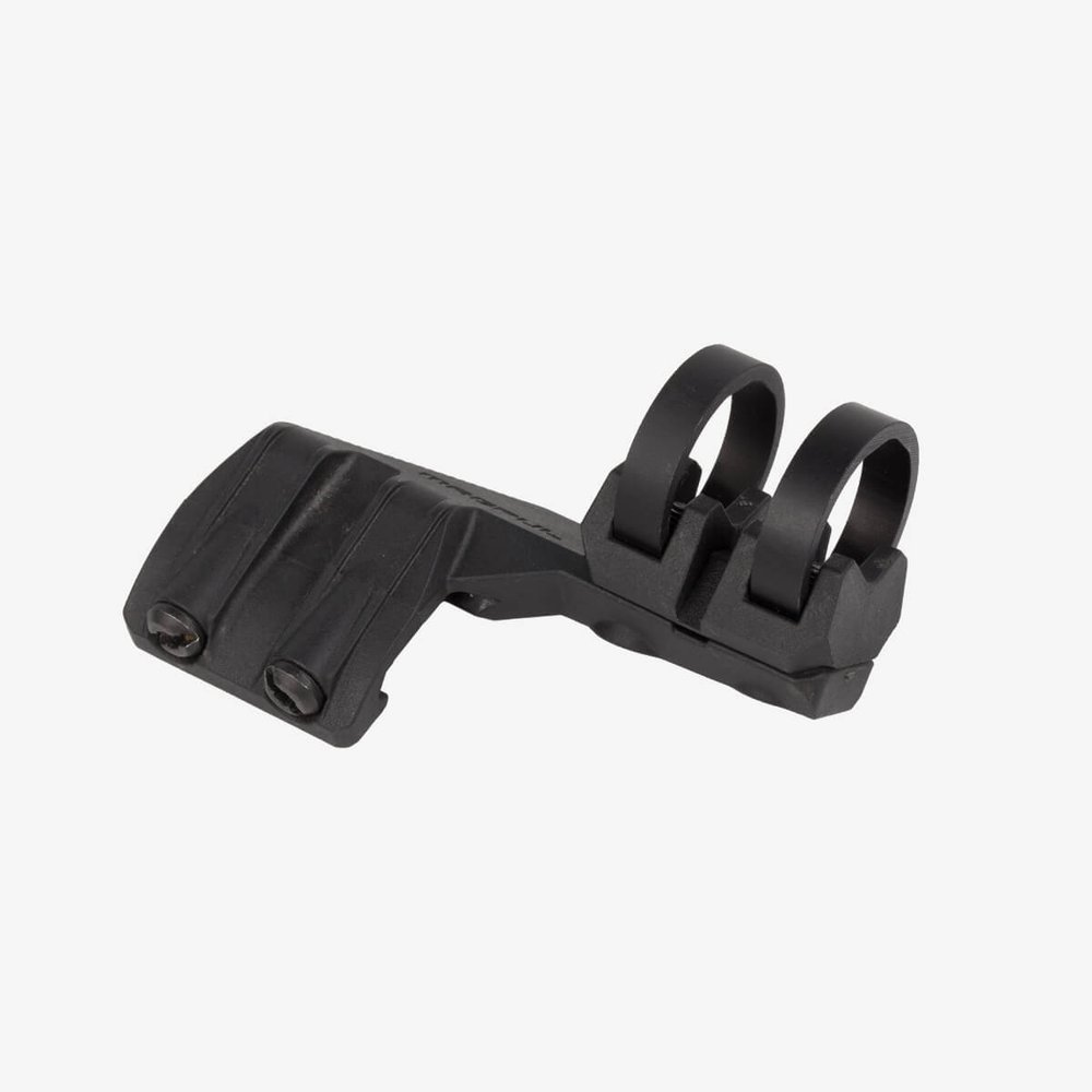 Magpul - Montaż Light Mount V-Block and Rings - MAG614-BLK