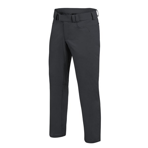 Helikon - Spodnie CTP (Covert Tactical Pants) - VersaStretch - Czarne - SP-CTP-NL-01